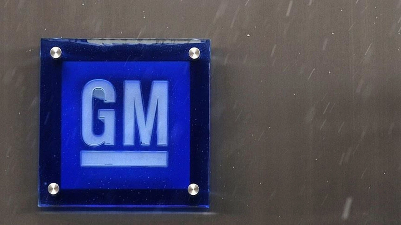 General Motors, ilk çeyrek karını artırdı ama yıl sonu gözden geçirilecek