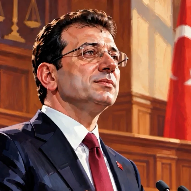 Tam Metin: İmamoğlu'nun Dördüncü Günkü Savunması