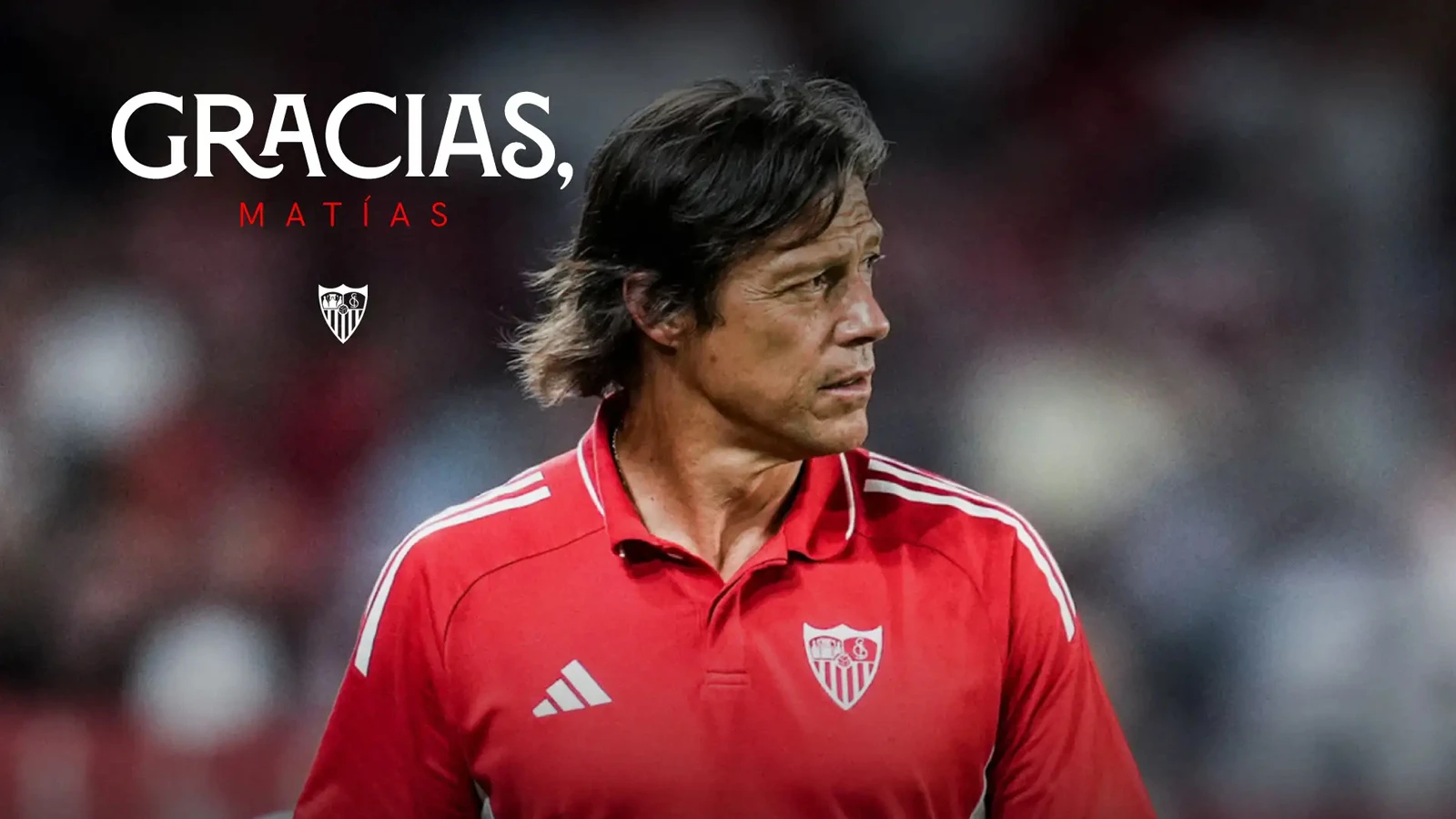 Sevilla, Matias Almeyda ile yollarını ayırdı