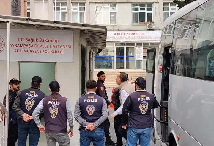 Bahis soruşturmasında 19 şüpheliye tutuklama talebi