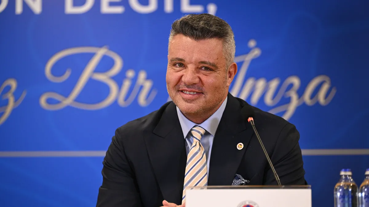 Sadettin Saran'dan Lookman, Sörloth ve Nunez sözleri!