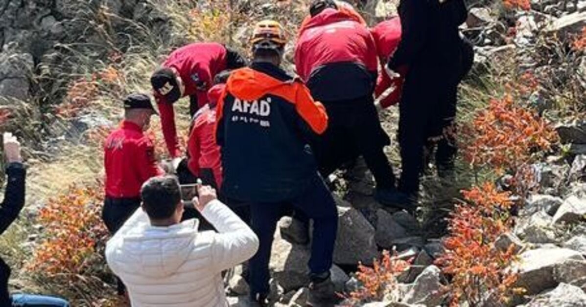 Alzheimer Hastası Kadından Acı Haber