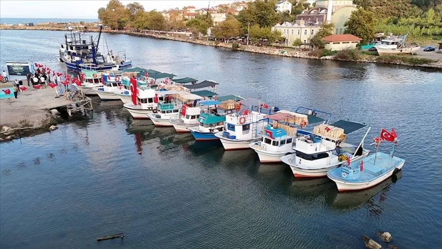 Küçük ölçekli balıkçılara bu yıl verilecek desteklere yönelik başvurular başladı