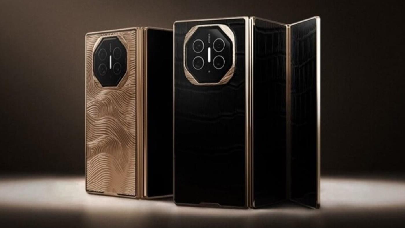Huawei, Mate XT 2 ile dayanıklılık konusunda çıtayı yukarı çekiyor