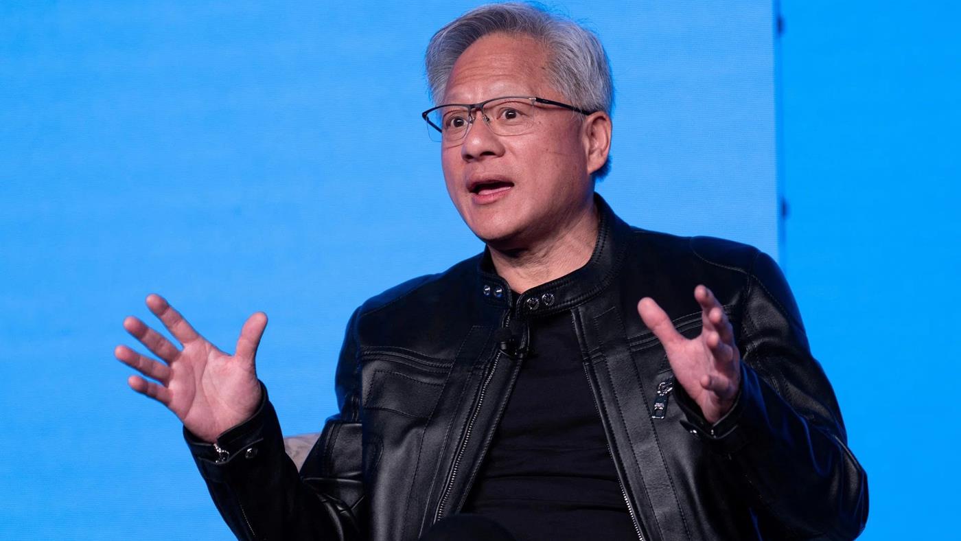 NVIDIA CEO'su: Yapay zekânın insanlığı nereye götüreceğini kimse öngöremiyor