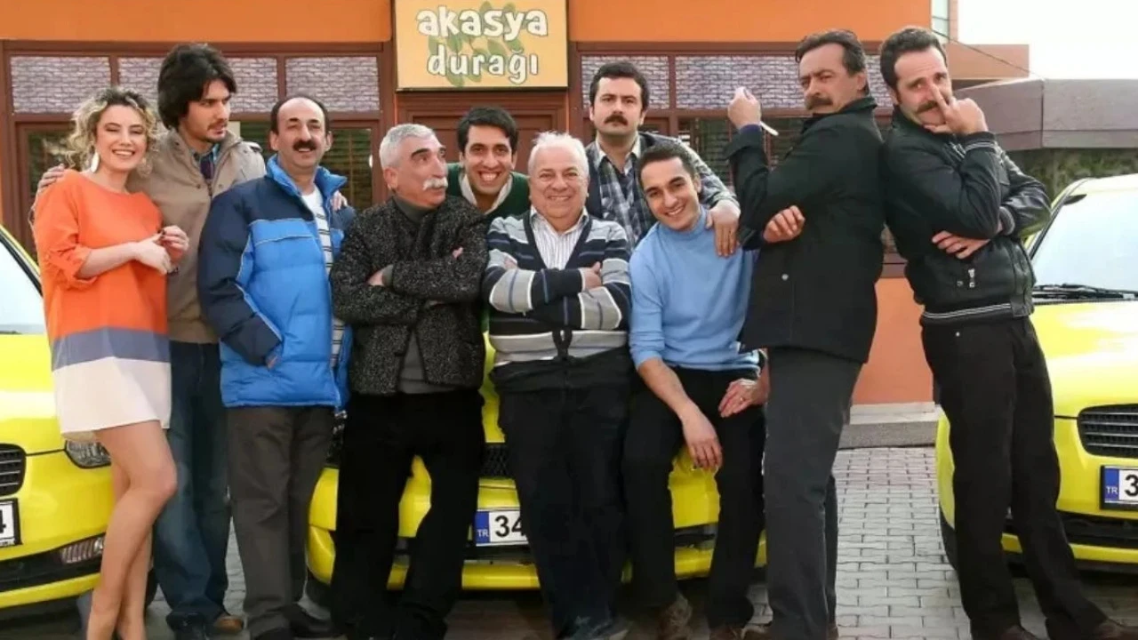 Akasya Durağı yeniden mi başlıyor? Akasya Durağı ne zaman başlayacak?