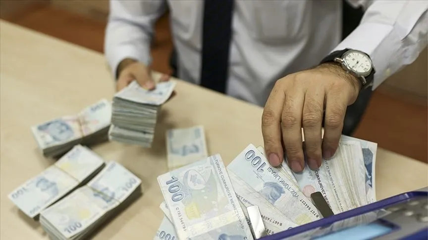 Toplam ciro endeksi Aralık 2025'te yıllık bazda yüzde 34,7 arttı