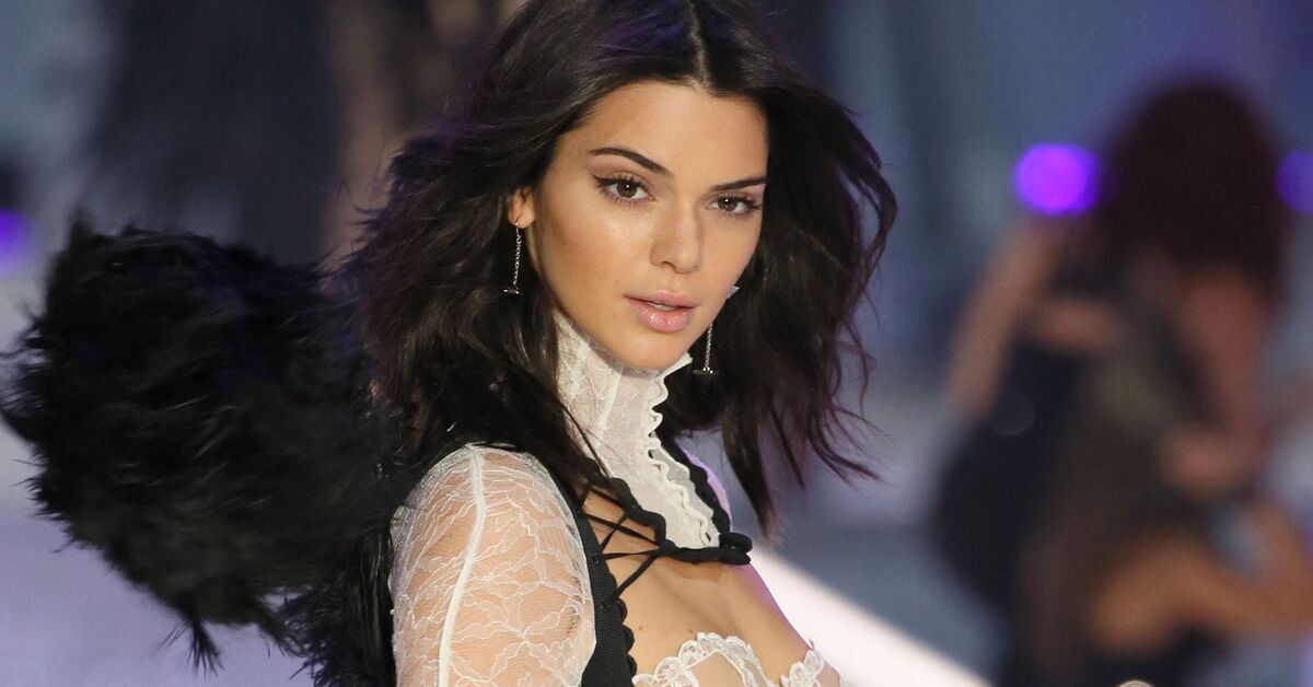 Kendall Jenner Kardeşi Kylie Jenner Hakkında Sessizliğini Bozdu