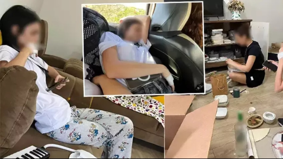 İnfiale neden olmuştu: O öğretmen hakkında karar verildi
