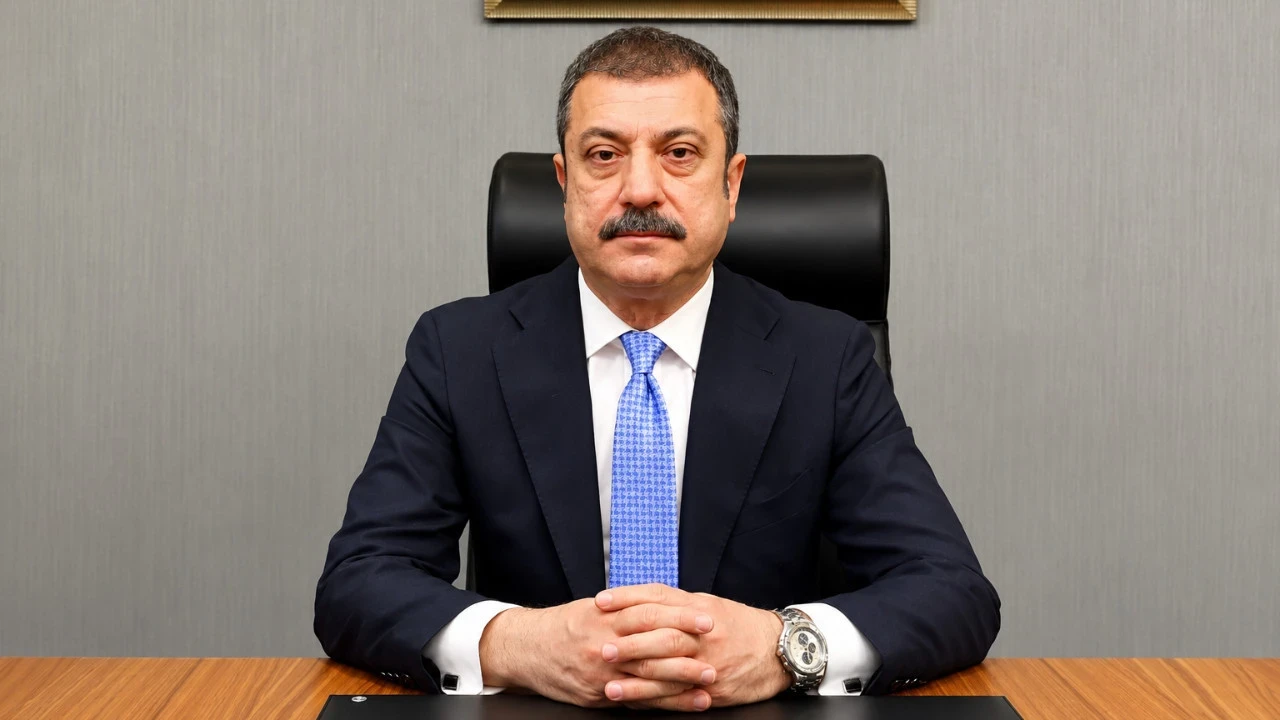 Bddk Başkanı Kavcıoğlu'ndan İktisat Katılım Bankası Açıklaması