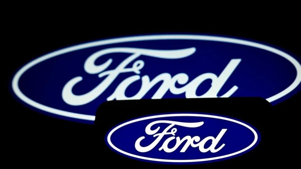 Ford tarife belirsizliği nedeniyle mali tahminlerini askıya aldı