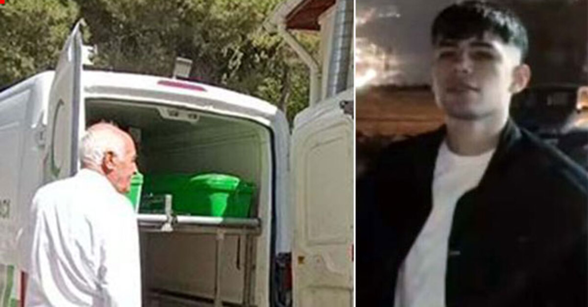 17 yaşındaki genç öldürüldü! Borç kavgası 'kanlı' bitti!