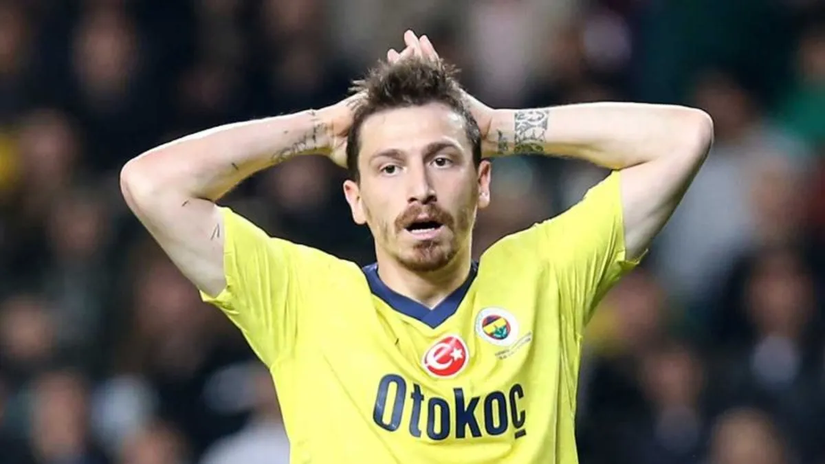 Fenerbahçe'den Mert Hakan Yandaş için flaş karar! Gözaltına alınmasının ardından...