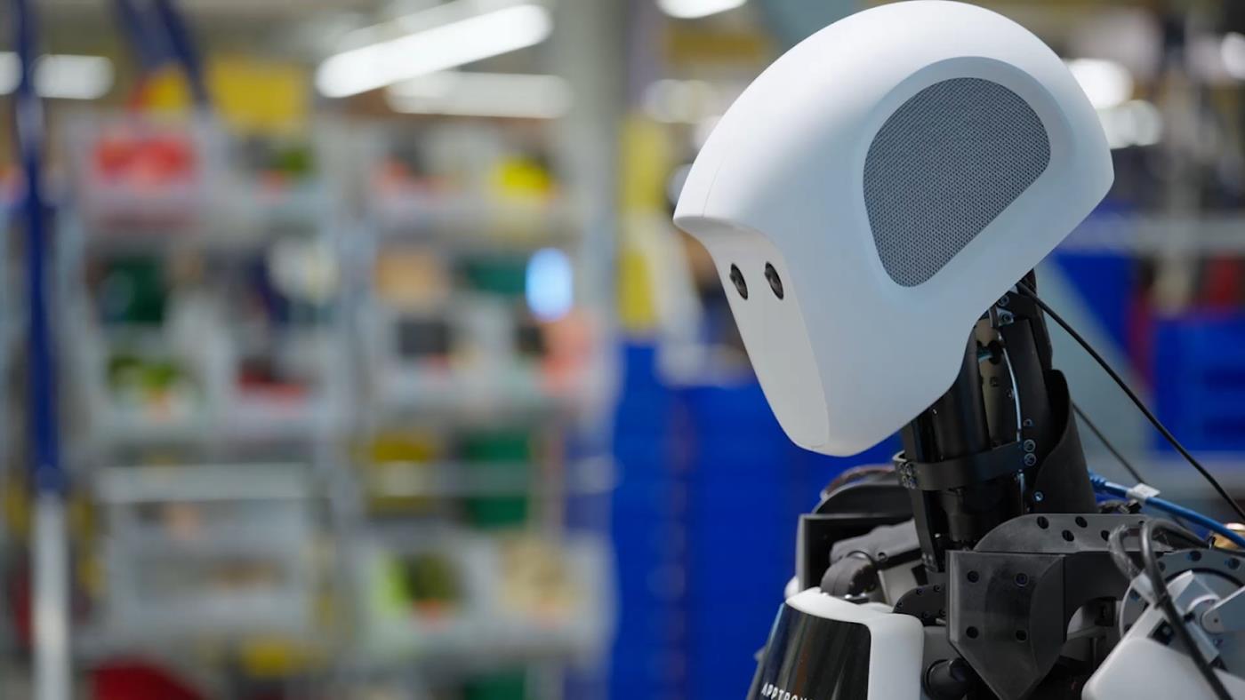 Google robotlara “akıl” kazandıran yeni yapay zeka modelini sergiledi