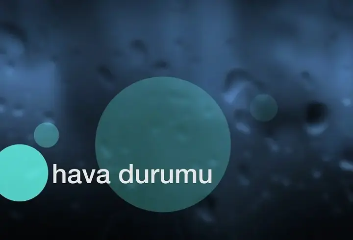 Hava Durumu (07-02-2026)