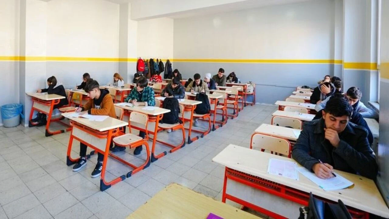 MEB’den Sınavlarda Yeni Dönem: Ortak Sınavlar İçin Yeni Kılavuz Yayımladı