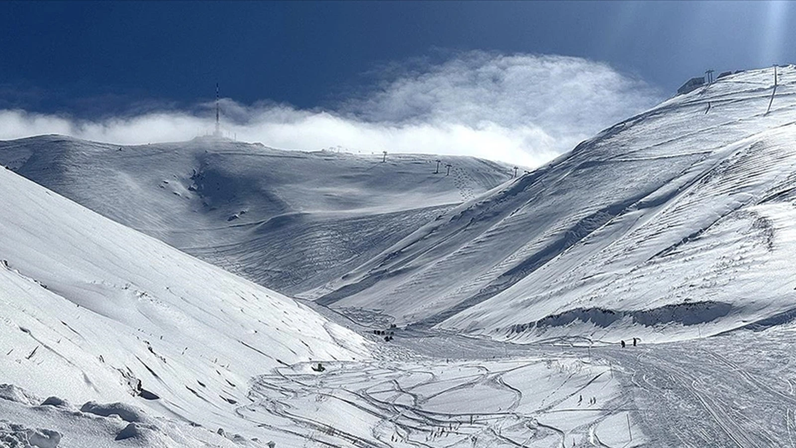 Meteoroloji il il saydı, uyardı: Büyük tehlike kapıda