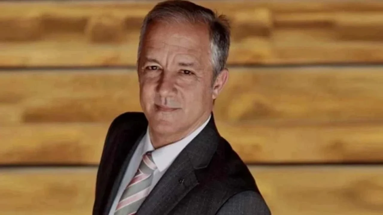 Son dakika: Divan Otelleri Genel Müdürü Murat Tomruk ifadeye çağrıldı