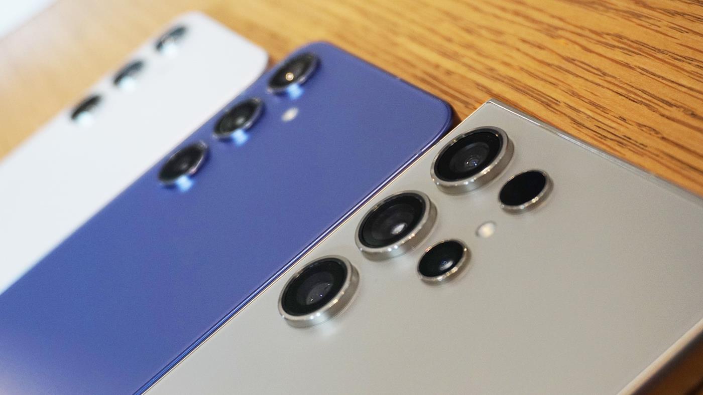 Samsung, One UI 7 ile eski telefonlara gelecek kamera özelliklerini açıkladı