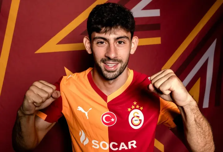 Sözleşme krizi! Yusuf Demir, Galatasaray'ın talebini geri çevirdi