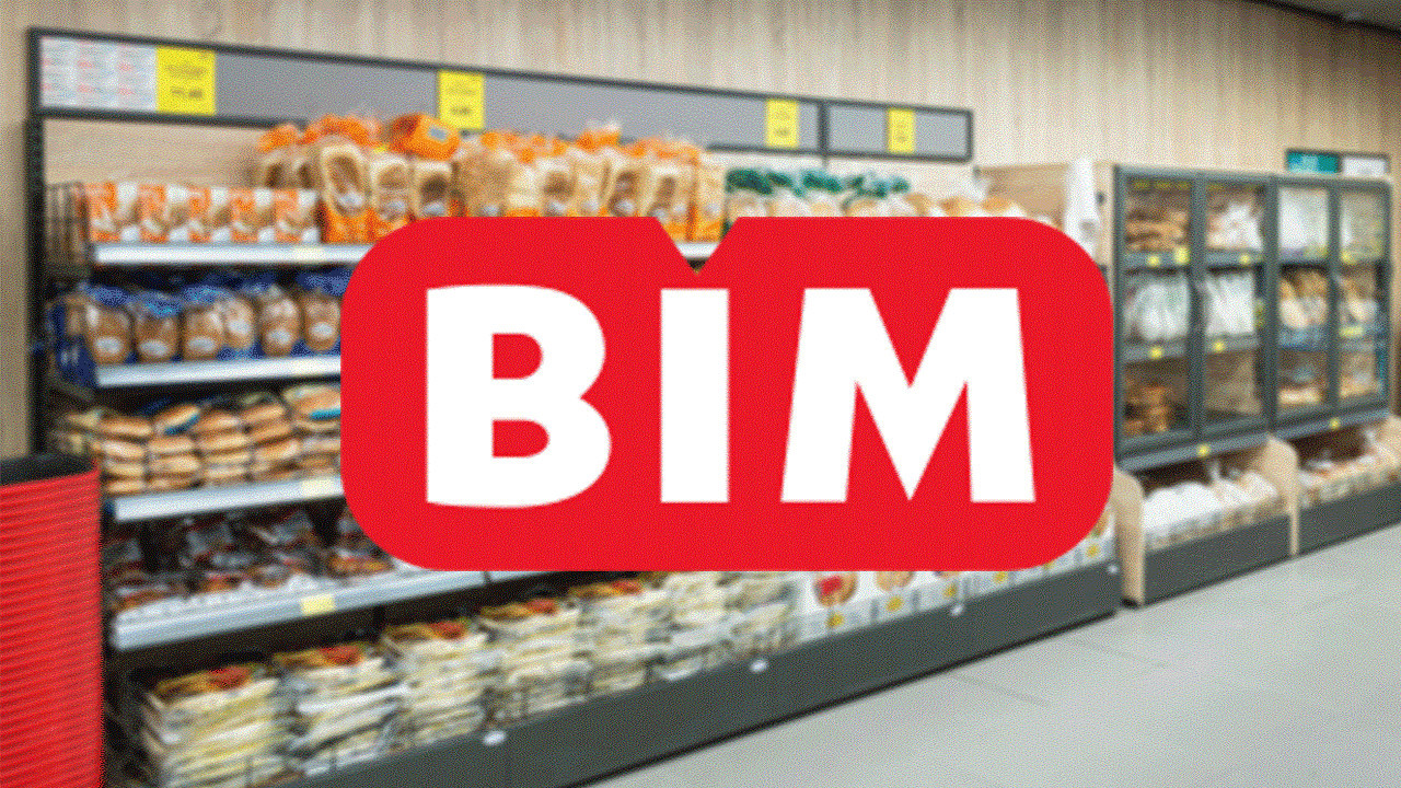 Bim’de Geri Sayım Başladı! Dev İndirim Fırsatını Kaçırmayın! (Bim 20-26 Ekim)