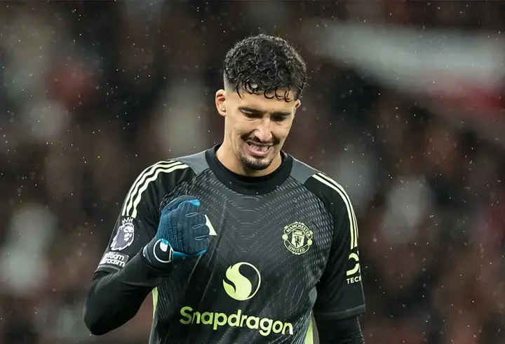 ÖZET | Altay Bayındır'lı Manchester United, Chelsea'yi devirdi