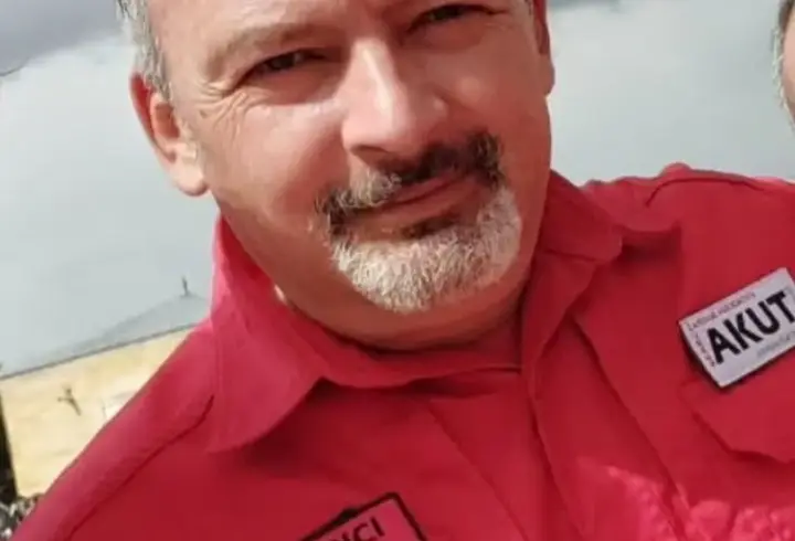 Şehit AKUT gönüllüsü İlker Onarıcı, depremde 17 kişiyi sağ kurtarmış
