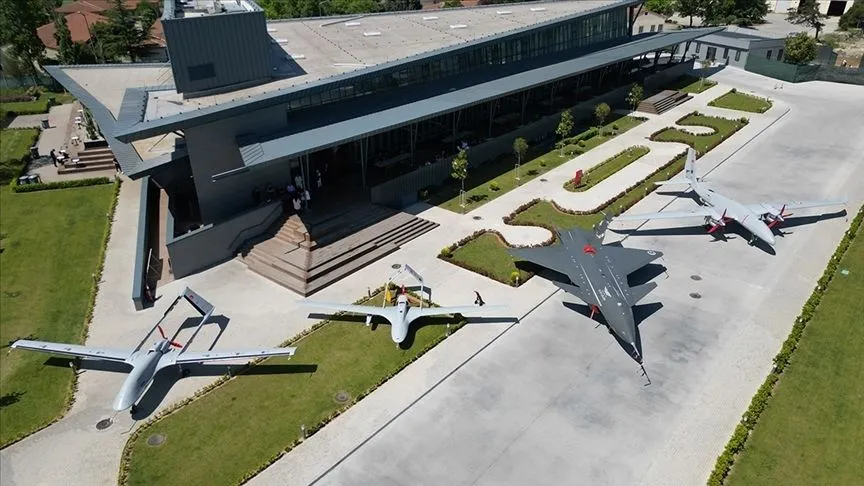 Baykar 2026'da daha "hızlı" ve "akıllı" olacak