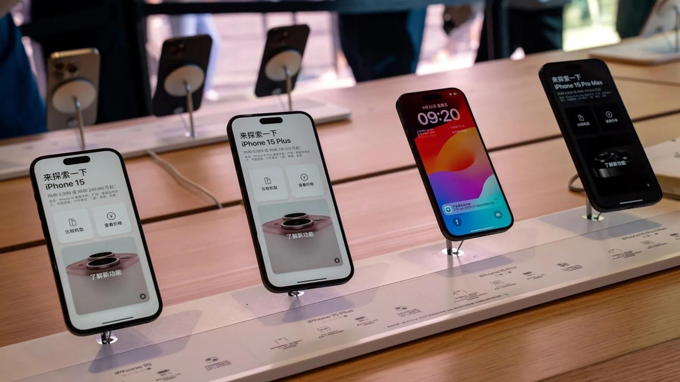 En çok satan akıllı telefon modelleri açıklandı: İşte marka ve modeller