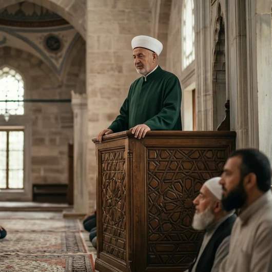 Diyanet 16 Ekim 2026 Cuma Hutbesi Yayımlandı! Bugünkü Cuma Hutbesinin Konusu Ne?