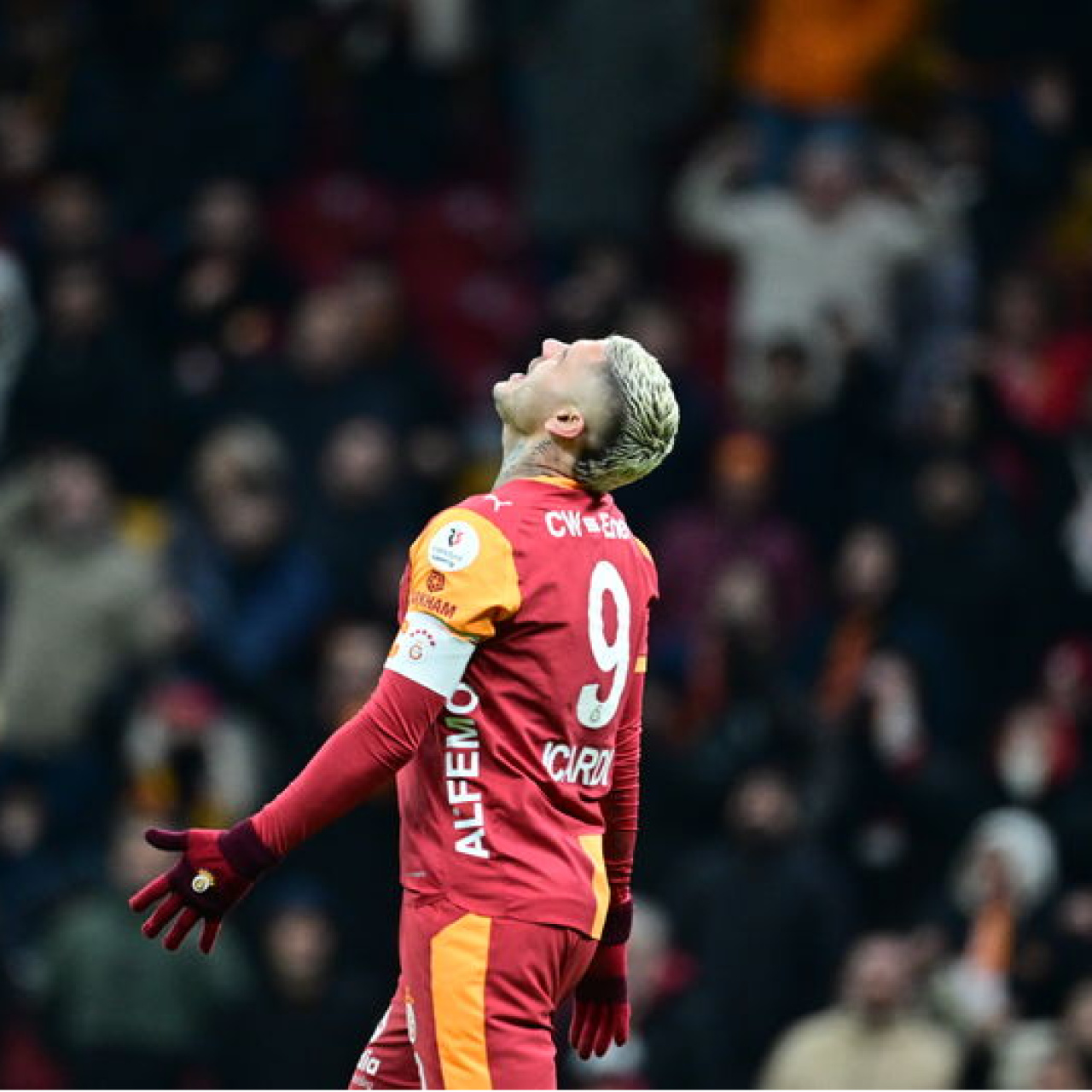 Galatasaray'ın ilk 11'i belli oldu!