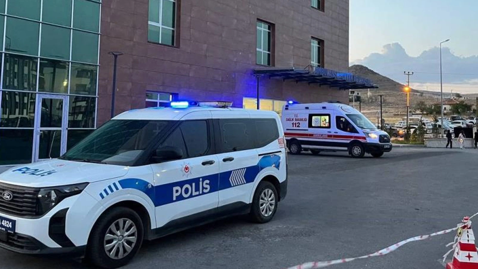3. kattan düşen kadın hayatını kaybetti! Soruşturma başlatıldı