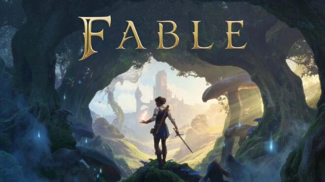 Fable, PC ve konsollar için 23 Şubat 2027’de çıkacak