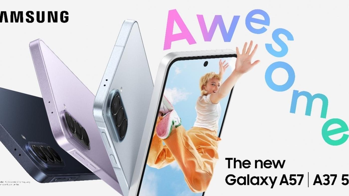 Samsung Galaxy A57 ve A37 tanıtıldı: İşte özellikleri ve fiyatı