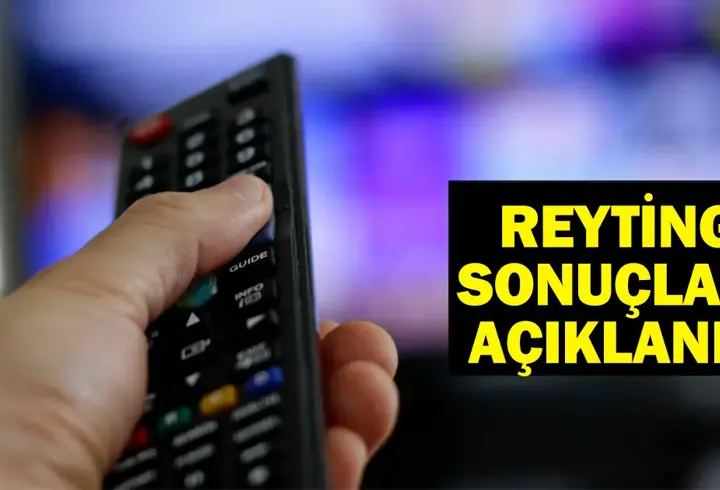 REYTİNG SONUÇLARI 7 MAYIS 2025: Eşref Rüya, Sahipsizler, Kuruluş Osman Reyting Sonucu