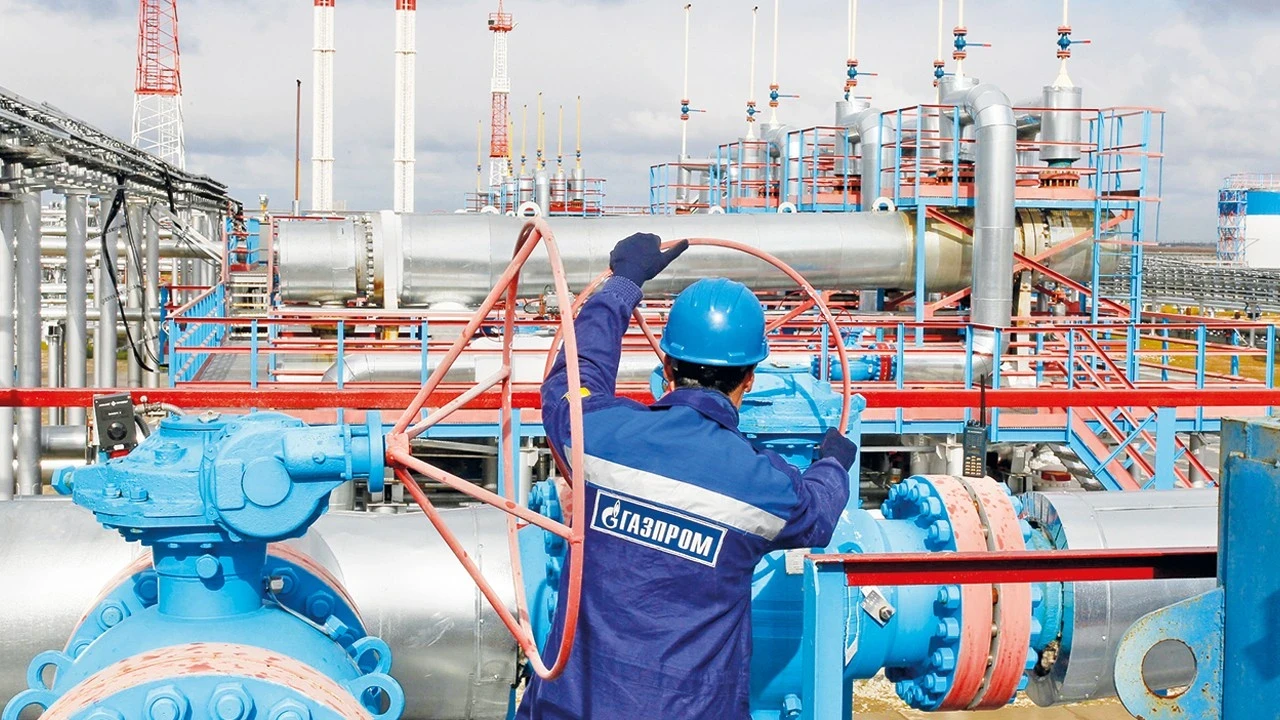'Rusya ve Türkiye doğalgaz anlaşması için görüşüyor' iddiası