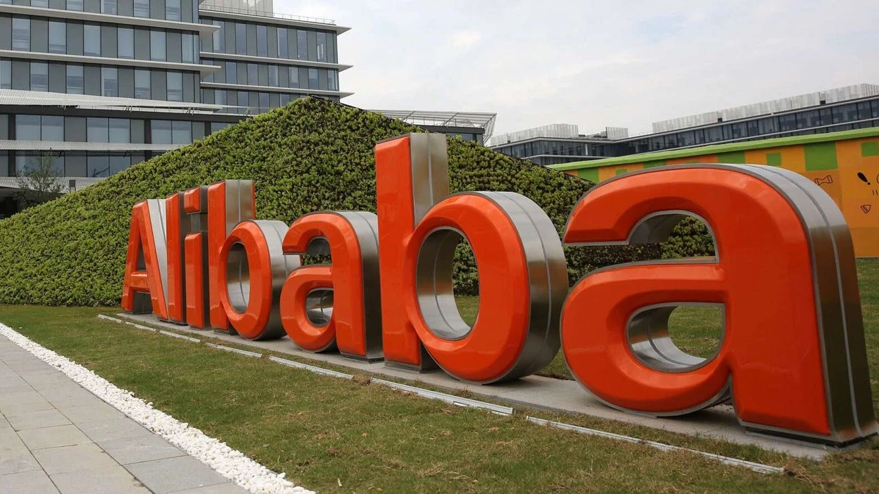 Alibaba’dan güçlü kâr artışı, ciro beklentiyi tutmadı