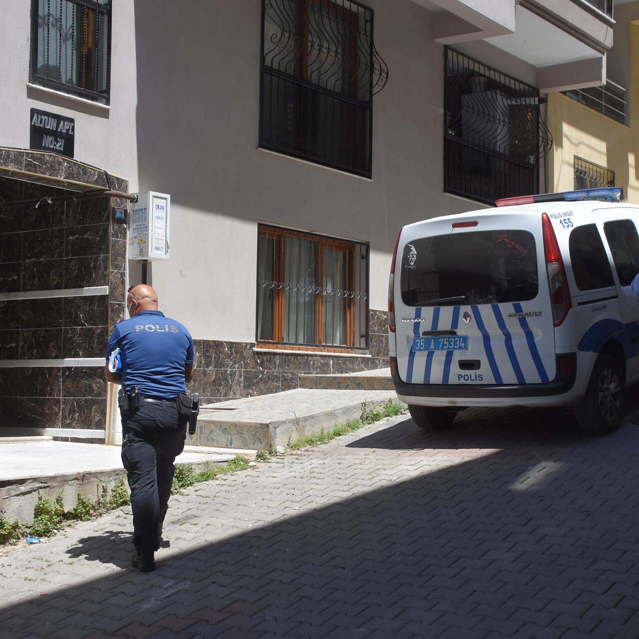 Zeynep'i öldüren annesinin cezası bozuldu!