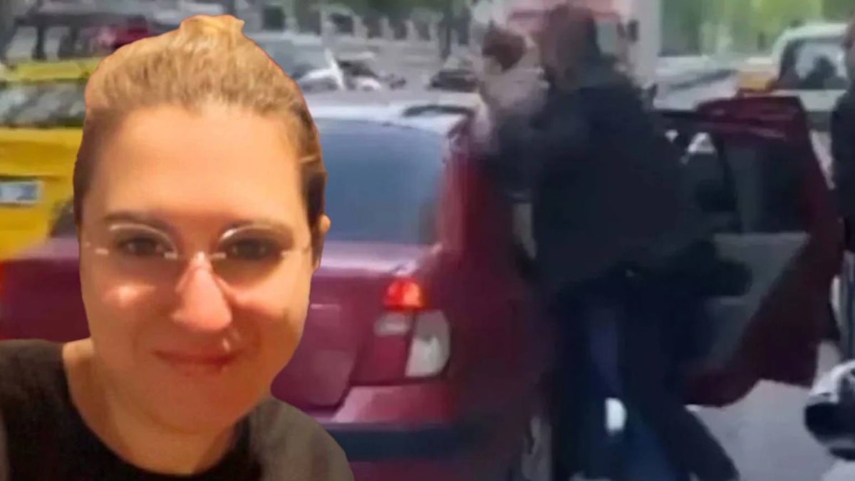 Son Dakika... Eski eşi tarafından öldürülen Bahar Aksu cinayeti davasında istenen cezalar belli oldu