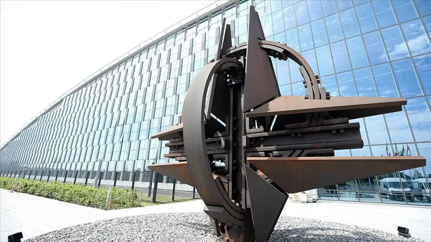 NATO: İran'ın Türkiye'yi hedef almasını kınıyoruz