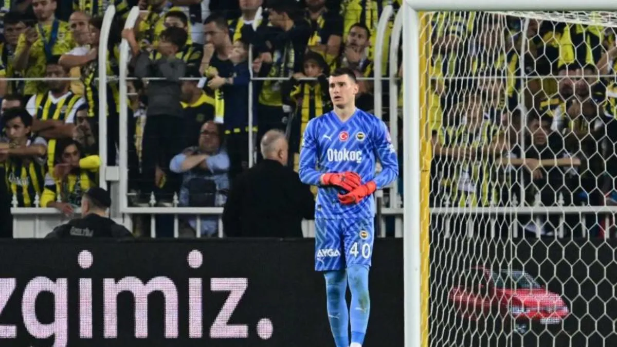 Fenerbahçe'den flaş Dominik Livakovic kararı! Anlaşma sağlanmıştı ancak...
