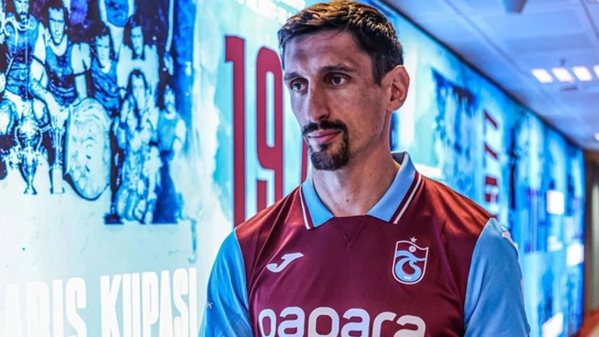 Trabzonspor'da Savic'in istikrarlı sezonu!