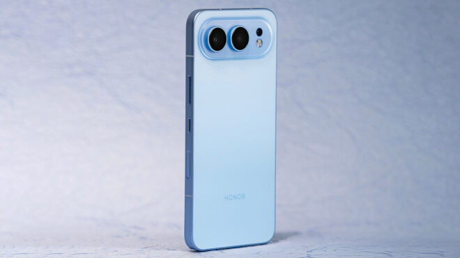 Honor 500, iPhone Air’e benzer bir kamera modülüyle geliyor
