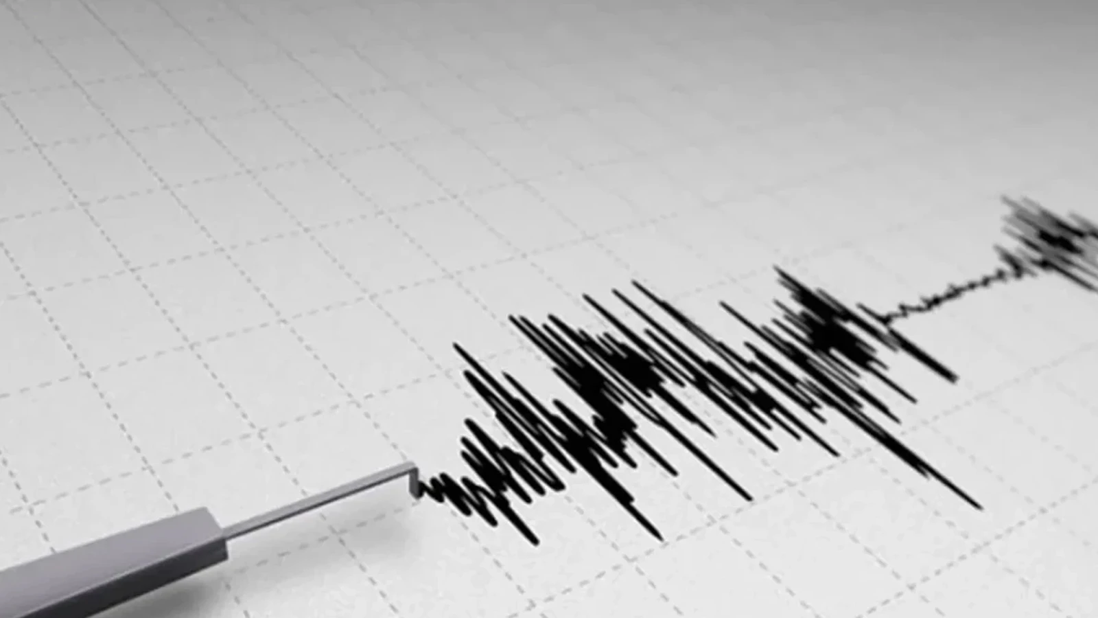 Son dakika: El Salvador'da korkutan deprem!