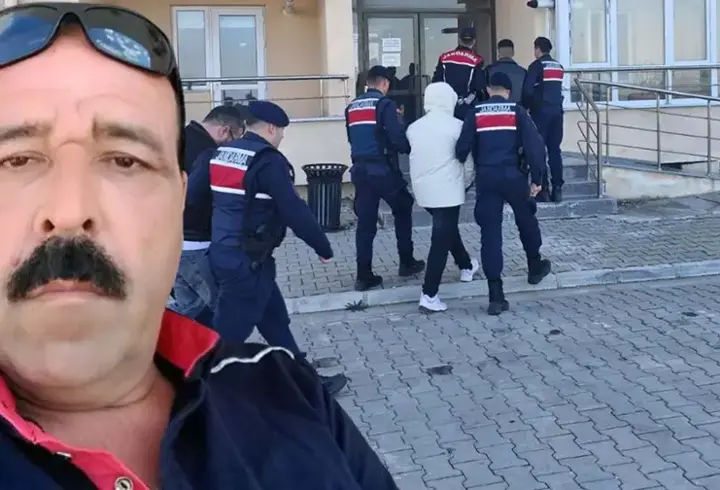 Darbedildikten 1 saat sonra kalp krizinden öldü; 4 tutuklama