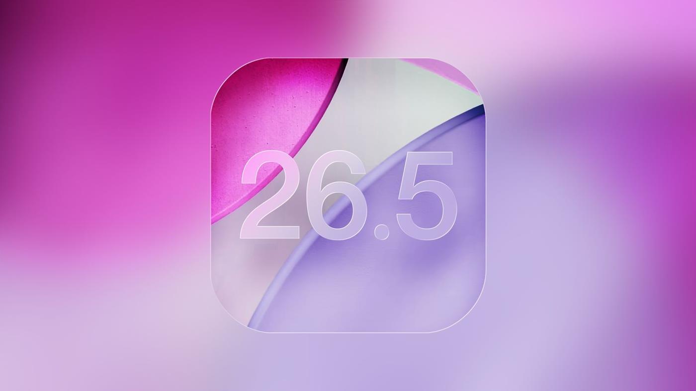 iOS 26.5 beta yayınlandı: Yeni Siri iOS 27'ye kaldı
