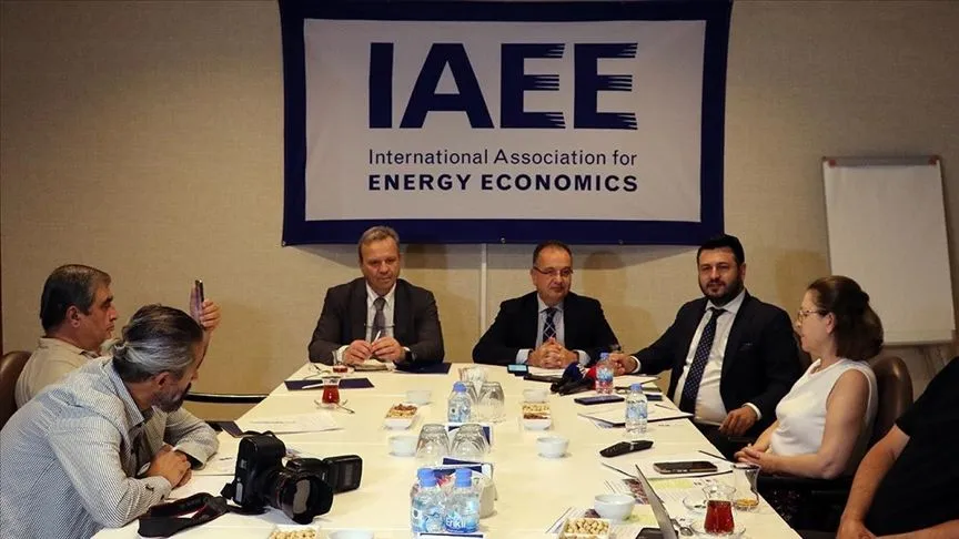 Antalya, IAEE MECA 2025 Konferansı'na ev sahipliği yapacak