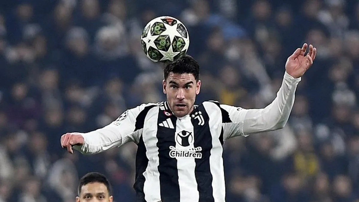 Fenerbahçe'den Dusan Vlahovic bombası! Transfere Tadic ikna edecek