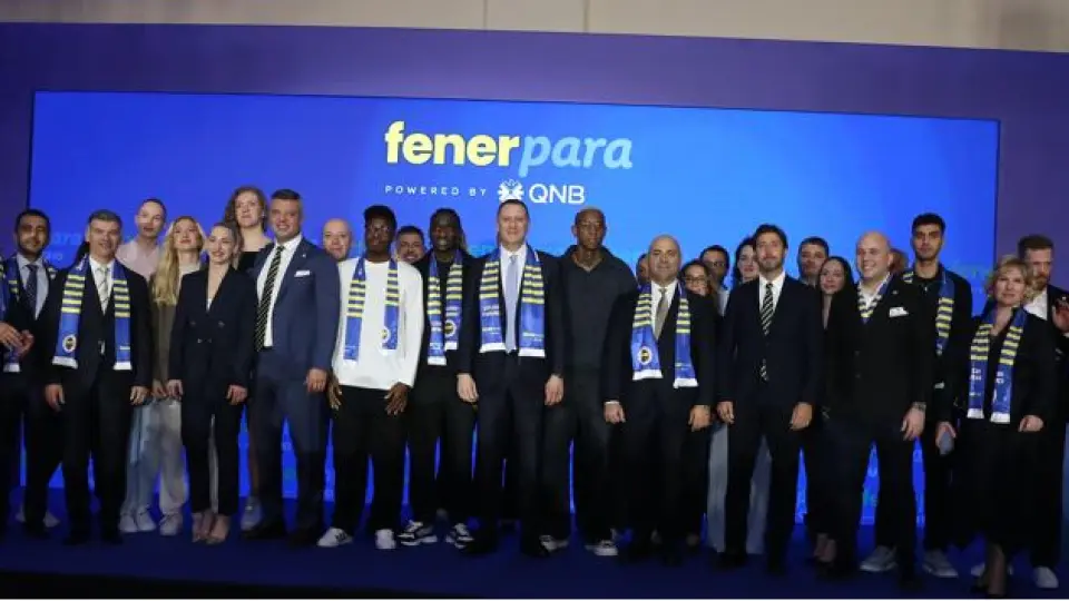 QNB ve Fenerbahçe'den dijital bankacılık adımı