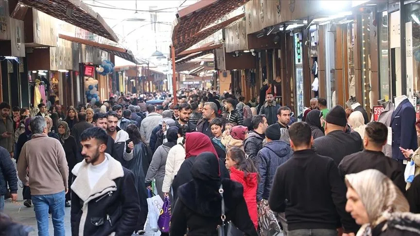 Gaziantep turizminde "çifte bayram" beklentisi